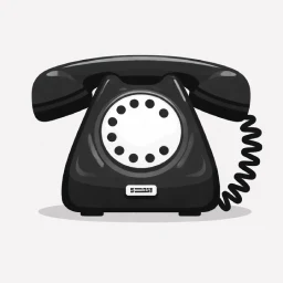 Biểu tượng Kalum: Gọi Quốc Tế