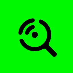 Biểu tượng WiFi AR