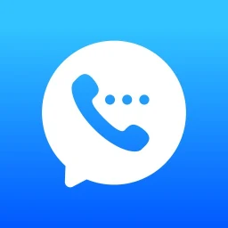 Biểu tượng Ding Call:Unlimited WiFi Calls